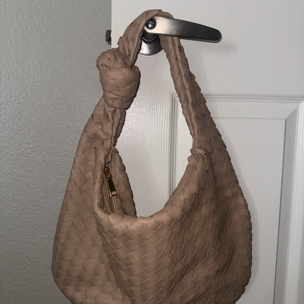 Urban Expressions Purse